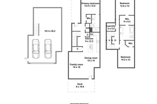 1613 River Mill Dr, Wake Forest, NC 27587 - Photo 20