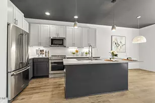 1613 River Mill Dr, Wake Forest, NC 27587 - Photo 4