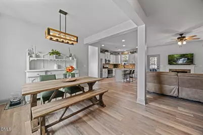 93 Eagle Swoop Street, Zebulon, NC 27597 - Photo 8