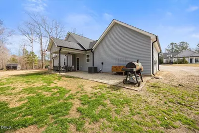 93 Eagle Swoop Street, Zebulon, NC 27597 - Photo 28