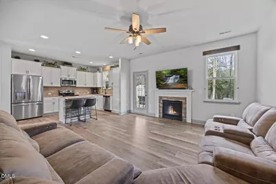 93 Eagle Swoop Street, Zebulon, NC 27597 - Photo 16