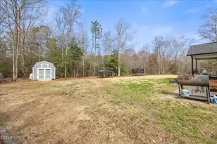 93 Eagle Swoop St, Zebulon, NC 27597 - Photo 30