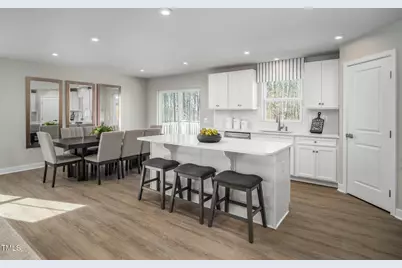 45 Hoptree Drive, Franklinton, NC 27525 - Photo 4