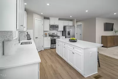 45 Hoptree Drive, Franklinton, NC 27525 - Photo 6