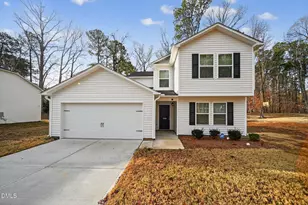1309 Waterloo Dr, Rocky Mount, NC 27804 - Photo 1
