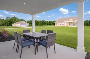 100 Hoptree Dr, Franklinton, NC 27525 - Photo 2