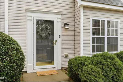 31 Edgebrook Circle, Durham, NC 27703 - Photo 2