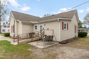 100 East E Street, Erwin, NC 28339 - Photo 26