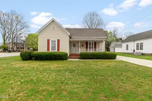 100 East E Street, Erwin, NC 28339 - Photo 2