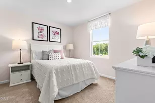 237 Lavatera Dr, Wendell, NC 27591 - Photo 22