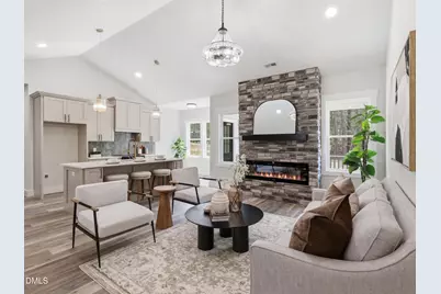 136 Nakoma Drive, Louisburg, NC 27549 - Photo 4