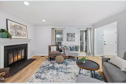 104 Pointe Place, Hillsborough, NC 27278 - Photo 6