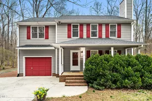 104 Pointe Pl, Hillsborough, NC 27278 - Photo 1