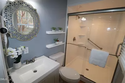 4138 Deep Wood Circle, Durham, NC 27707 - Photo 10