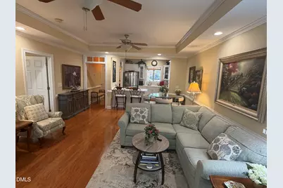 161 Lake Park Circle, Smithfield, NC 27577 - Photo 16