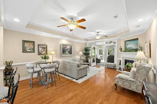 161 Lake Park Cir, Smithfield, NC 27577 - Photo 8