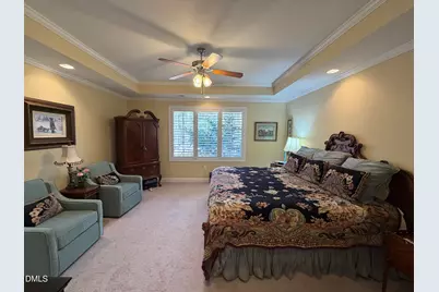 161 Lake Park Circle, Smithfield, NC 27577 - Photo 18