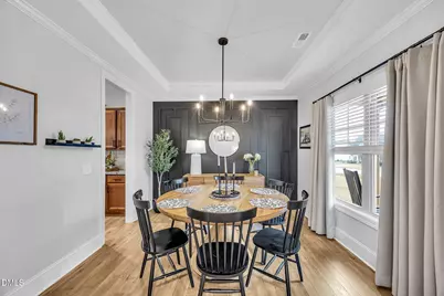 521 Joseph Alexander Drive, Fuquay Varina, NC 27526 - Photo 2