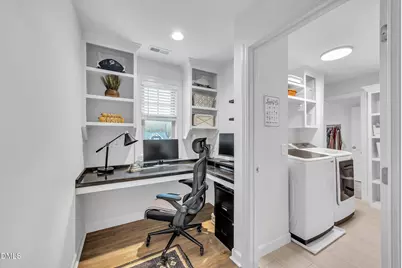 521 Joseph Alexander Drive, Fuquay Varina, NC 27526 - Photo 20