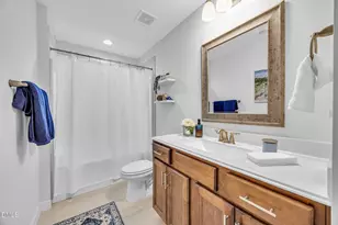 521 Joseph Alexander Dr, Fuquay Varina, NC 27526 - Photo 32