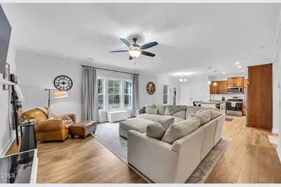 521 Joseph Alexander Drive, Fuquay Varina, NC 27526 - Photo 4