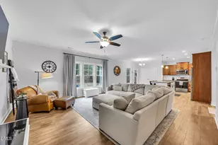 521 Joseph Alexander Dr, Fuquay Varina, NC 27526 - Photo 4