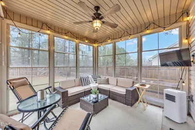 521 Joseph Alexander Drive, Fuquay Varina, NC 27526 - Photo 6