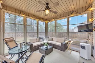 521 Joseph Alexander Dr, Fuquay Varina, NC 27526 - Photo 6