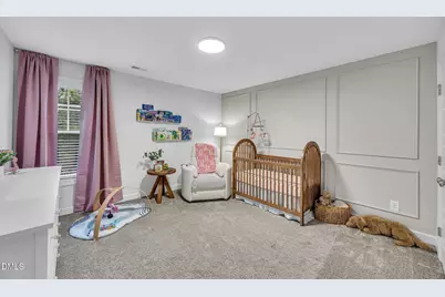 521 Joseph Alexander Drive, Fuquay Varina, NC 27526 - Photo 30