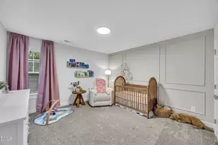 521 Joseph Alexander Dr, Fuquay Varina, NC 27526 - Photo 30