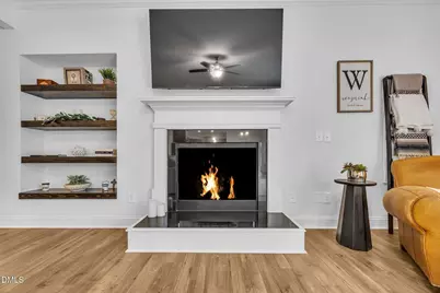 521 Joseph Alexander Drive, Fuquay Varina, NC 27526 - Photo 18