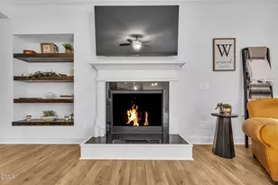 521 Joseph Alexander Dr, Fuquay Varina, NC 27526 - Photo 18