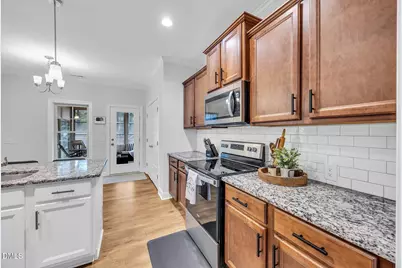 521 Joseph Alexander Drive, Fuquay Varina, NC 27526 - Photo 12