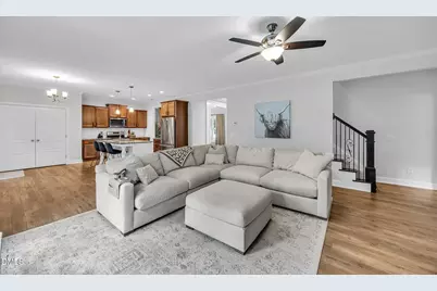 521 Joseph Alexander Drive, Fuquay Varina, NC 27526 - Photo 16