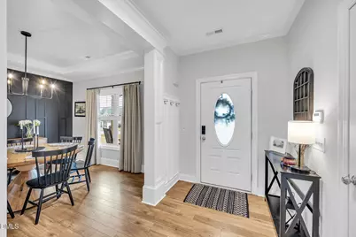 521 Joseph Alexander Drive, Fuquay Varina, NC 27526 - Photo 8