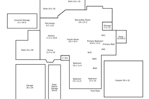 4739 Wild Azalea Pl, Rougemont, NC 27572 - Photo 32