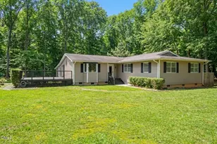 4739 Wild Azalea Pl, Rougemont, NC 27572 - Photo 2