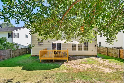 1124 Woodlands Creek Way, Apex, NC 27502 - Photo 42