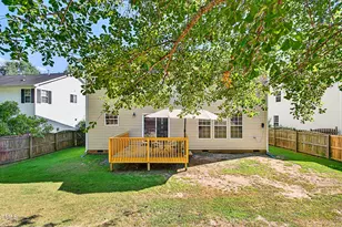 1124 Woodlands Creek Way, Apex, NC 27502 - Photo 42