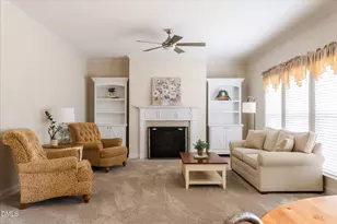 1124 Woodlands Creek Way, Apex, NC 27502 - Photo 20