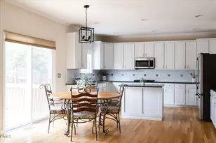 1124 Woodlands Creek Way, Apex, NC 27502 - Photo 18