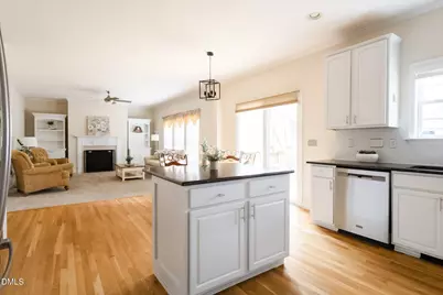 1124 Woodlands Creek Way, Apex, NC 27502 - Photo 12
