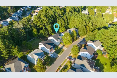 1124 Woodlands Creek Way, Apex, NC 27502 - Photo 46