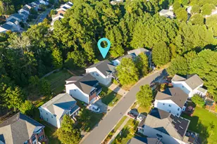 1124 Woodlands Creek Way, Apex, NC 27502 - Photo 46