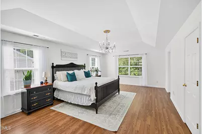 1124 Woodlands Creek Way, Apex, NC 27502 - Photo 28