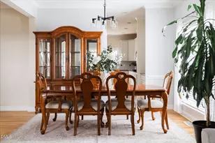 1124 Woodlands Creek Way, Apex, NC 27502 - Photo 8