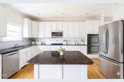 1124 Woodlands Creek Way, Apex, NC 27502 - Photo 16