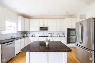 1124 Woodlands Creek Way, Apex, NC 27502 - Photo 16