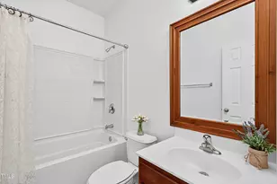 1124 Woodlands Creek Way, Apex, NC 27502 - Photo 24