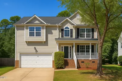 1124 Woodlands Creek Way, Apex, NC 27502 - Photo 1